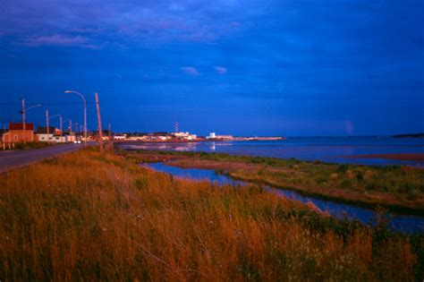 Summerside Shoreline | Near Summerside PEI This shot was sca… | Flickr