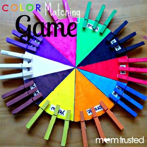 Aprendiendo los colores | Preschool colors, Preschool activities, Learning colors