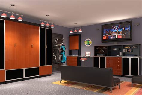 10 Unique Sports Themed Man Cave Ideas 2024