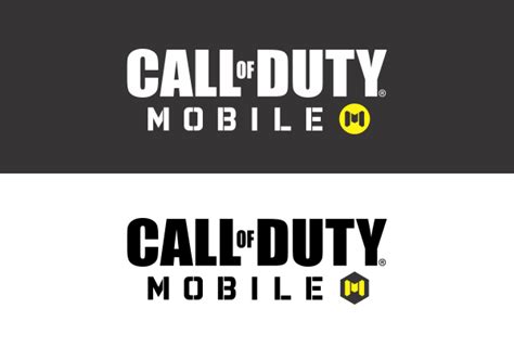 Logo CODM Call Of Duty Mobile Format Vector CDR AI EPS SVG - PNG HD ...