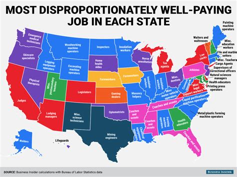 These maps explore modern American in ways you might not have ...