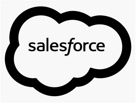 Transparent Salesforce Logo Png - Salesforce Icon Transparent, Png ...