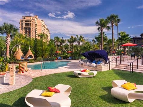 10 Best Florida Resorts with Lazy Rivers (with Photos) - TripsToDiscover.com