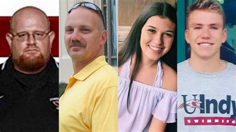 These are the victims of the Florida school shooting | CNN