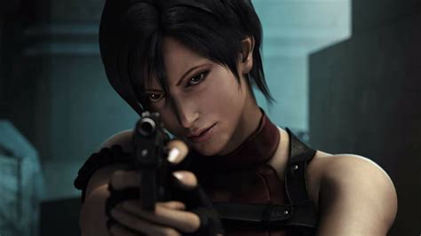 Resident Evil 4 Ada Wong Wallpapers - Infoupdate.org