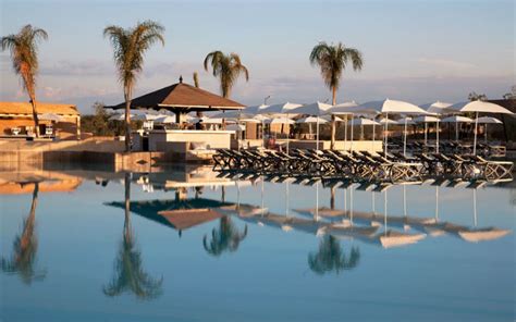 ClubHotel Riu Tikida Palmeraie Hotel Review, Marrakech, Morocco | Travel