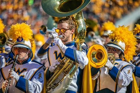 Donors raise more than $90,000 for WVU Marching Band travel | WV News | wvnews.com