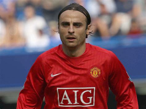 Top Football Players: Dimitar Berbatov Profile - Pictures/Images