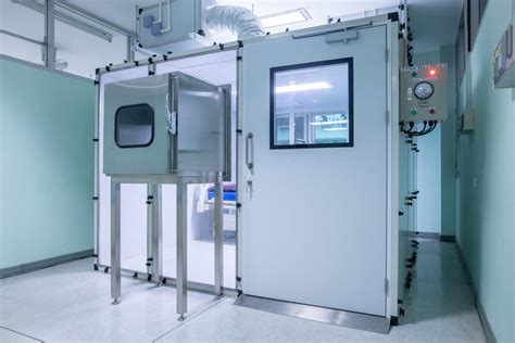 What are Cleanroom Requirements for Medical Devices?