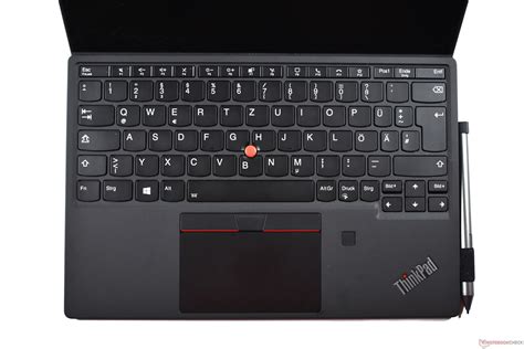 Lenovo ThinkPad X12 Detachable Gen 1 Review: Laptop tablet hybrid with LTE & Tiger Lake UP4 ...