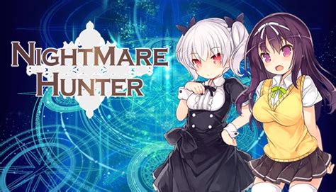 Nightmare Hunter [Final] [Kurasuke Warehouse] - Otomi Games