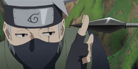 Naruto: Kakashi Is Strong Enough to Be Hokage Without His Sharingan