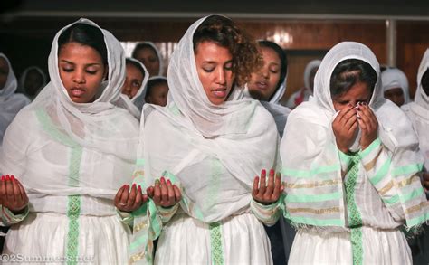 #TheGodProject - Holy Trinity Ethiopian Tewahedo Orthodox Church (from ...