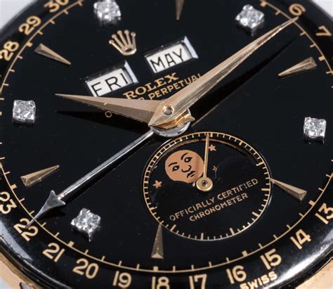 ‘Bao Dai’ $5 Million Watch Becomes World’s Most Expensive Rolex – WWD