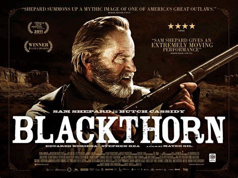 Blackthorn, sin destino (Blackthorn) (2011) – C@rtelesmix