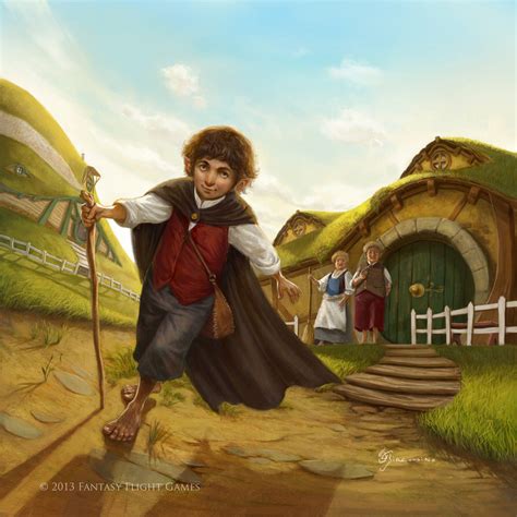 Adventurer | Middle earth art, The hobbit, Lord of the rings