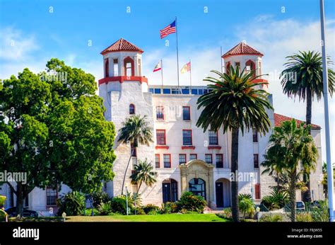 Naval medical center san diego hi-res stock photography and images - Alamy