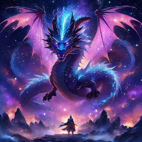 Celestial Dragon Azriel by Elka0815 on DeviantArt