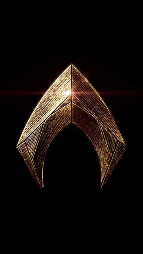 Aquaman symbol | Aquaman, Aquaman comic, Aquaman symbol