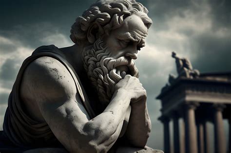 Artificial Intelligence (AI) could well have terrified Socrates ...