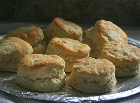 No-Fail Sour Cream Biscuits | Just A Pinch Recipes