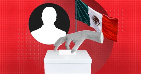 Elecciones 2024 en México: todo sobre las votaciones presidenciales y ...