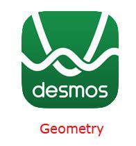 Desmos Geometry - Mr Hickman's Class 2024-2025