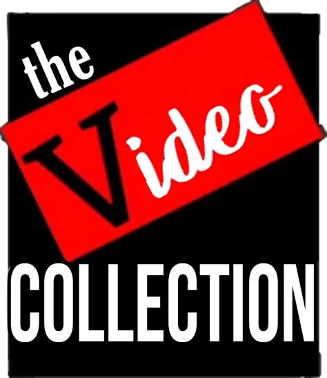 The Video Collection(1986) Logo REMASTERED by tuannghia1999 on DeviantArt