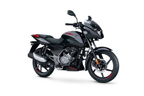 Bajaj Pulsar 125 Split Seat Variant Launched for Rs. 79,091 • TechVorm