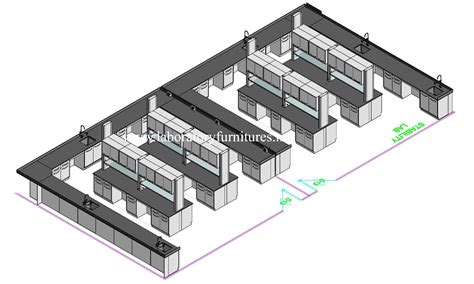 Excellent Laboratory Furniture Manufacturer From China