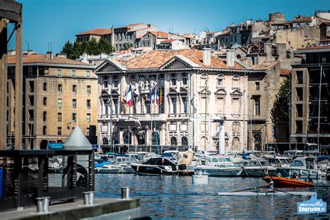 Pavillon Daviel : un lieu chargé d'histoire | MarseilleTourisme.fr