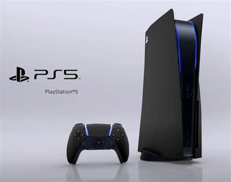PS5 BLACK EDITION ( not real ) | Playstaion, Ps4 game console, Playstation