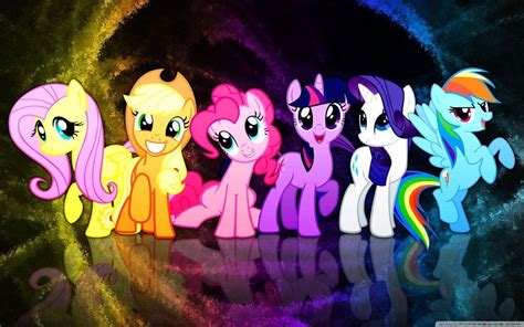 My Little Pony iPad Wallpapers - Top Free My Little Pony iPad ...