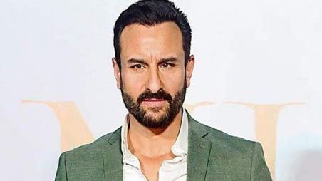 Saif Ali Khan in talks for Netflix film, says he loved the script | The ...