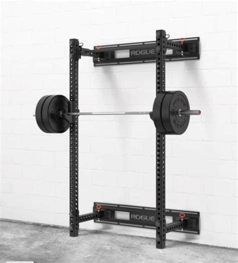 Best Rogue Squat Rack For Garage Gym