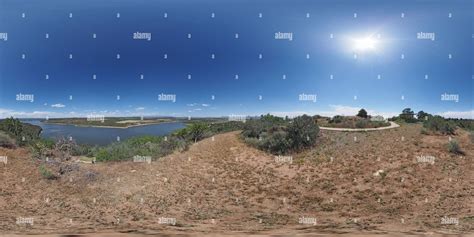 360° view of McPhee Reservoir on the Dolores River - Alamy