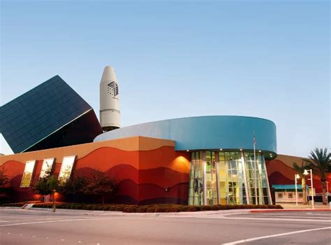 6 Best Children's Science Museums in California