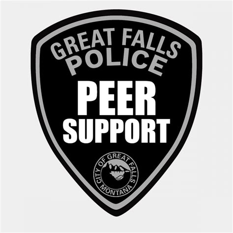 Peer Support Team | City of Great Falls Montana