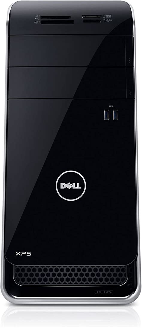 Best Gaming Desktop Dell XPS 8900 i7 Desktop - [July 2023]