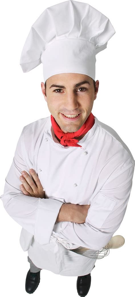 Chef PNG