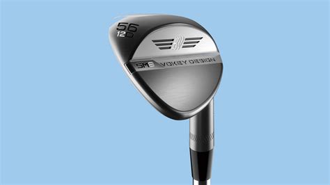 A classic Titleist wedge with new-age tech: ClubTest 'Best in Show'