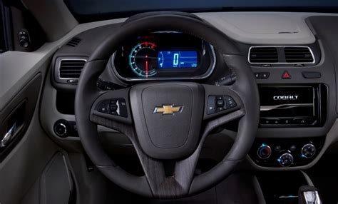 2025 Chevrolet Cobalt Price: A Stunning Redesign and Unmatched Performance - Inside The Hood