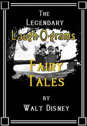 LAUGH-O-GRAMS FAIRY TALES