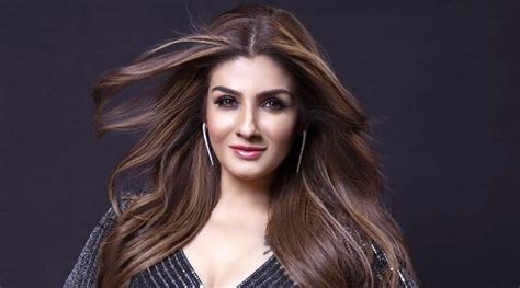 Bollywood News | Raveena Tandon Opens Up About 'Bollywood Camps' and 'Mean Girl Gangs' in the ...