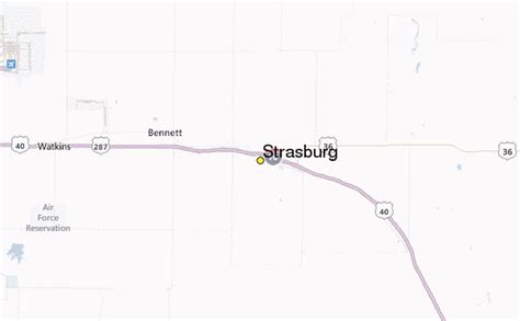 Strasburg Weather Station Record - Historical weather for Strasburg, Colorado