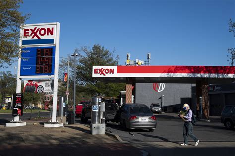 Exxon Turns to Academia to Try to Discredit Harvard Research - Inside Climate News