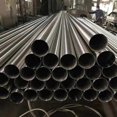 China Hydraulic Stainless Steel Tubing Manufacturers, Suppliers and ...