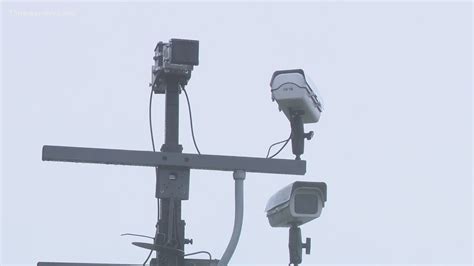 Thousands cited by Suffolk's new speeding enforcement cameras | 13newsnow.com