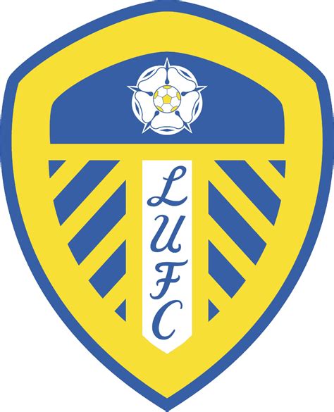 Leeds United Logo History