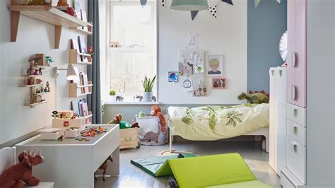 Children's Room Design Ideas Gallery - IKEA CA